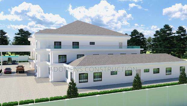 3D Plan, Architectural Drawings Structure Drawings · Photo 2