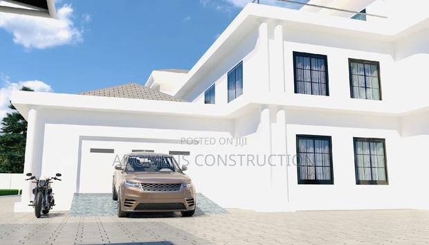 3D Plan, Architectural Drawings Structure Drawings · Photo 6