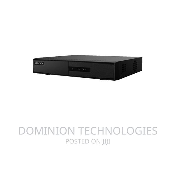 Hikvision Ds-7208hghi-M1 8 Channel Audio · Photo 2