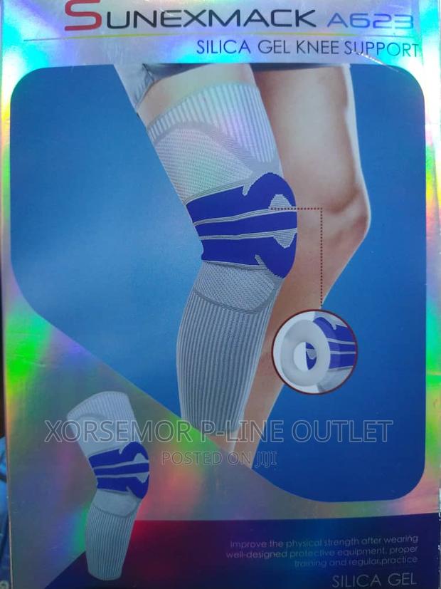 Sunexmax A623 New Knee Support Belt · Photo 1
