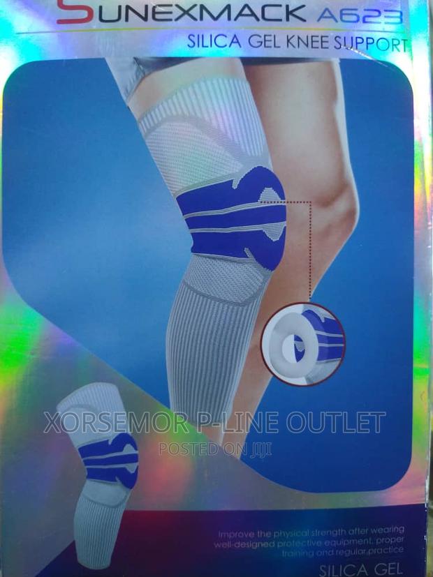 Sunexmax A623 New Knee Support Belt · Photo 3