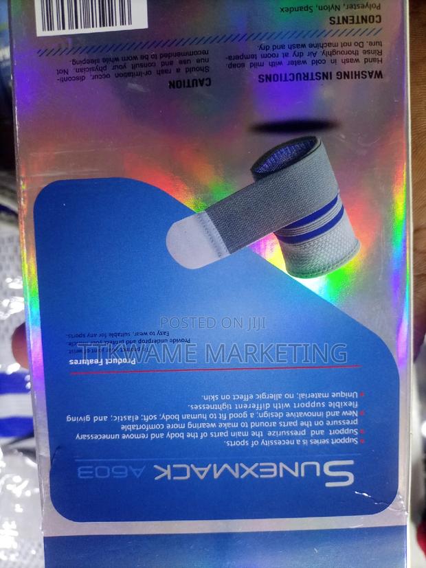 Original Wrist Support · Photo 2