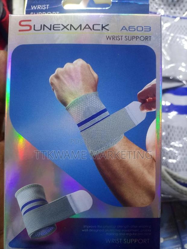 Original Wrist Support · Photo 1