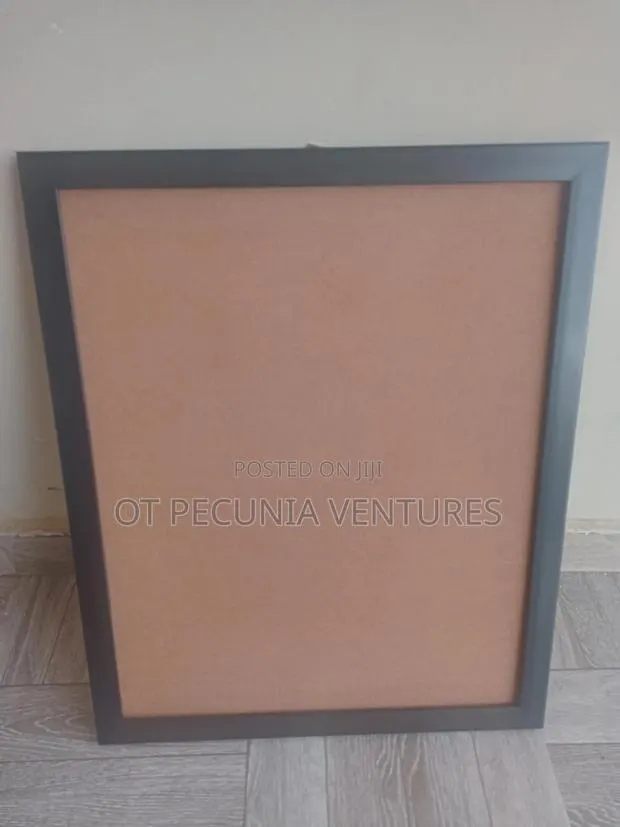 Picture Frames of All Sizes - A2 - 16 X20 Inches Black · Photo 1