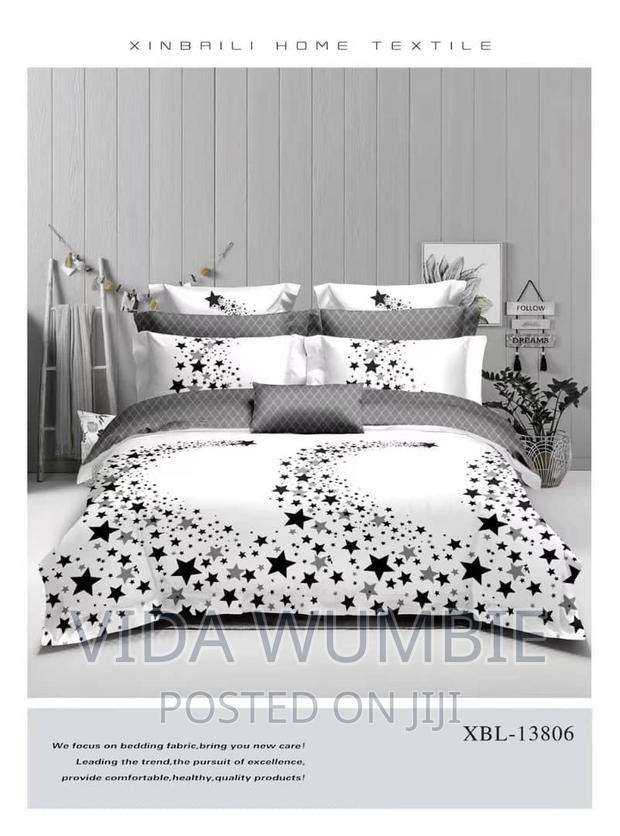 Super King Size Opulence ( 8 Pieces) · Photo 1