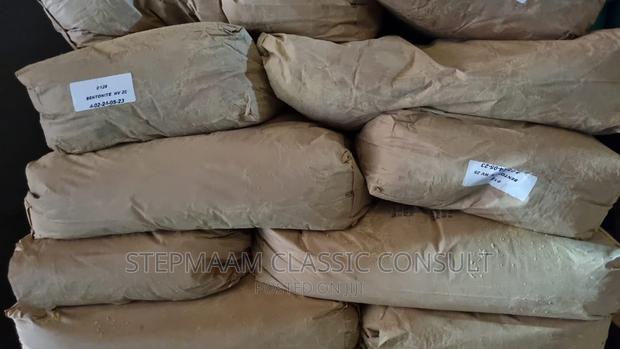 Supplier of Sodium Bentonite