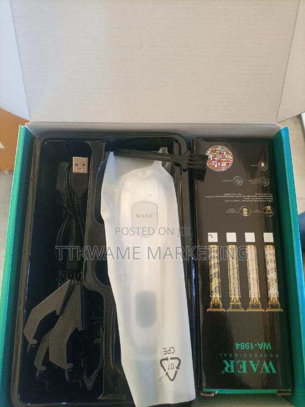 2 in 1 Clippers All in 1 · Photo 2