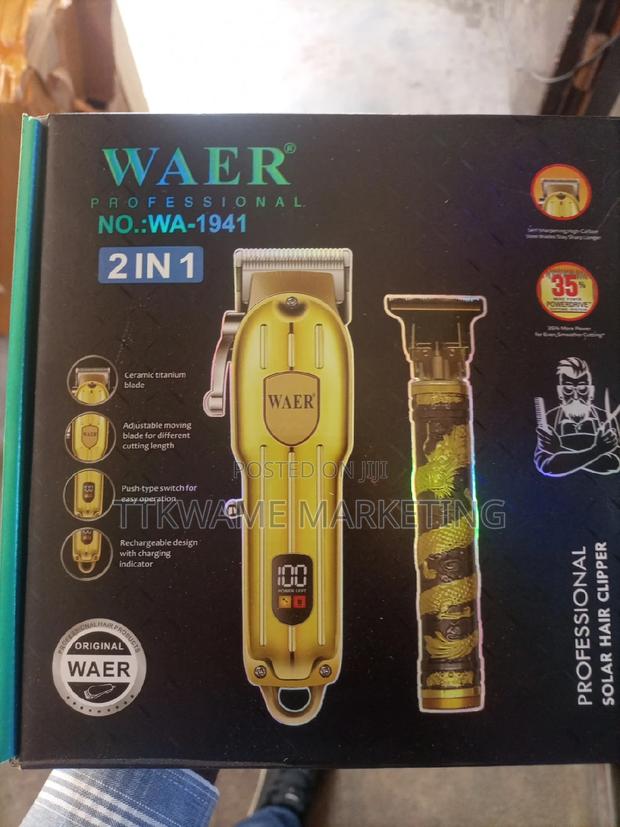 2 in 1 Clippers All in 1 · Photo 1