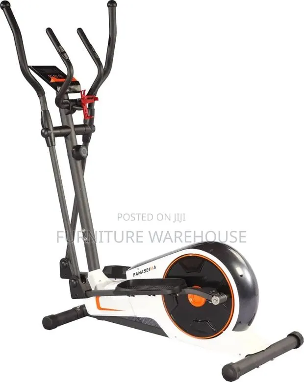 PSM-183 Magnetic Elliptical Bike