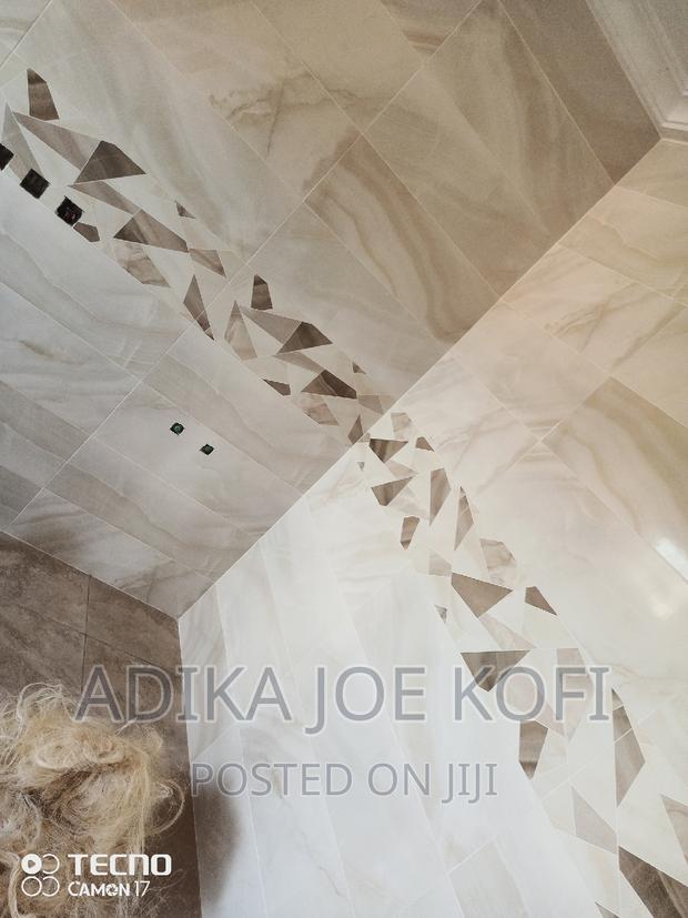 Contact Joefel Tilling Decor · Photo 7