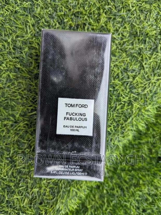Tom Ford Fucking Fabulous · Photo 1