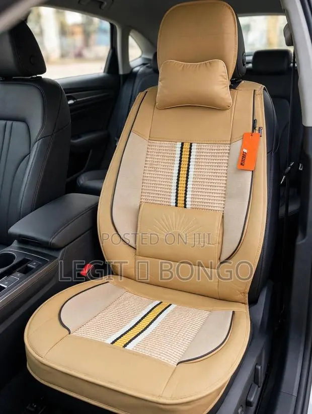 2 Front Seat Support Only · Photo 1