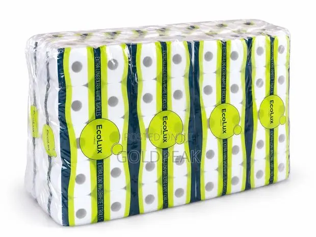 Ecolux T-Roll · Photo 1
