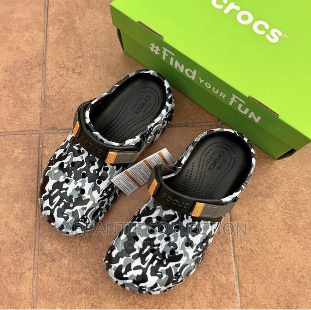 Original Crocs · Photo 1