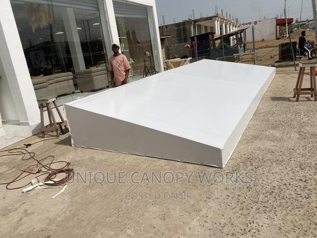 Sunshade Canopy · Photo 2
