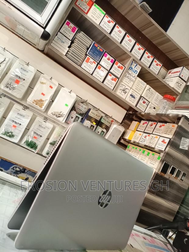 Laptop HP ProBook 430 G4 4GB Intel Core I5 SSD 128GB · Photo 2