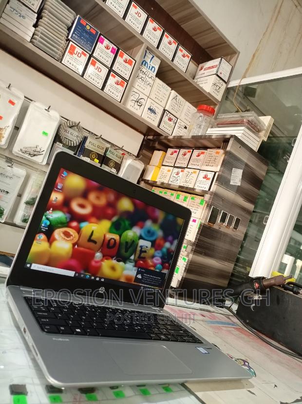 Laptop HP ProBook 430 G4 4GB Intel Core I5 SSD 128GB · Photo 8