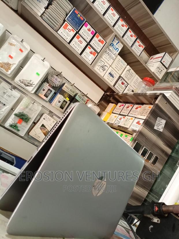 Laptop HP EliteBook 820 G3 8GB Intel Core I5 SSD 256GB · Photo 7