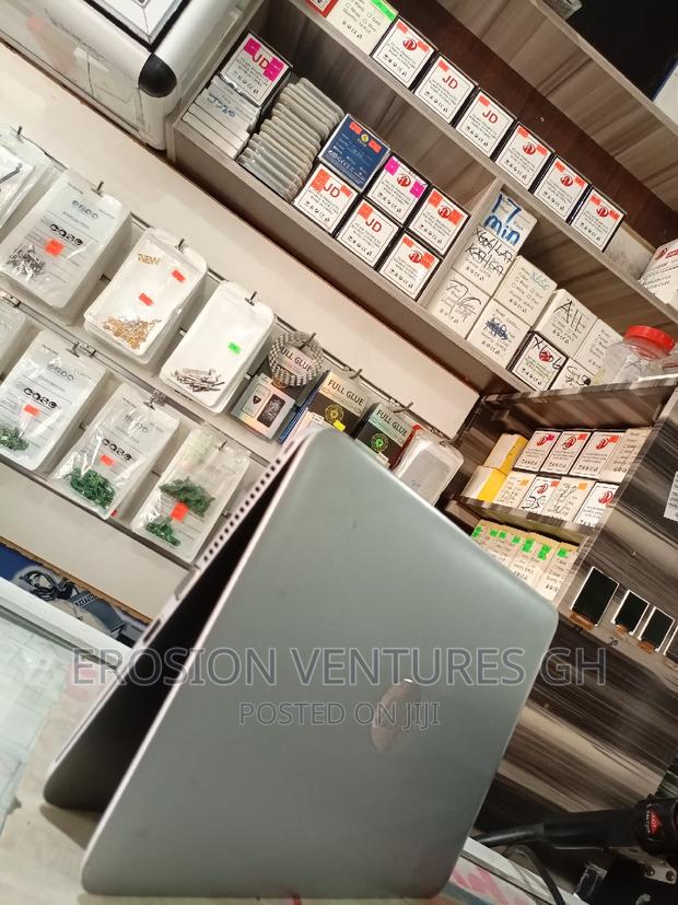 Laptop HP EliteBook 820 G3 8GB Intel Core I5 SSD 256GB · Photo 8