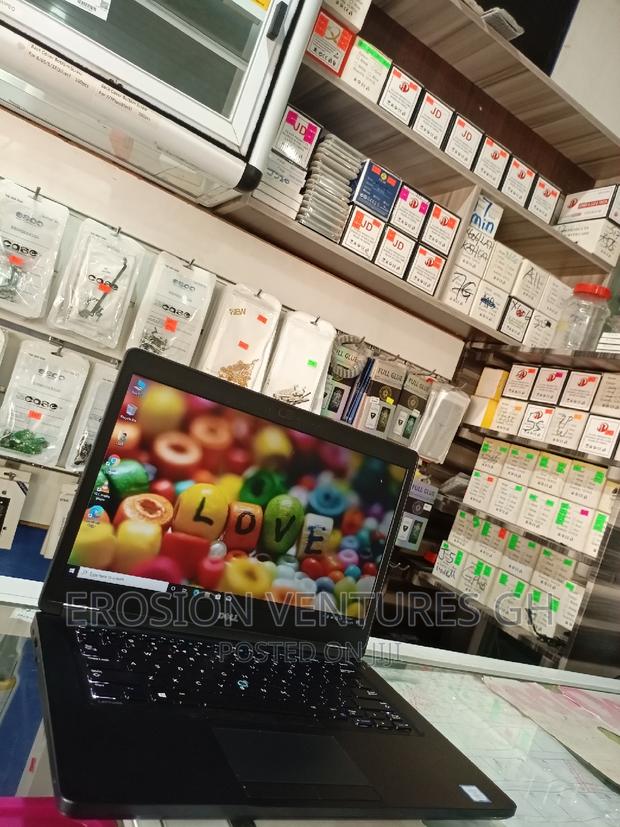 Laptop Dell Latitude 5480 4GB Intel Core I5 SSD 128GB · Photo 7