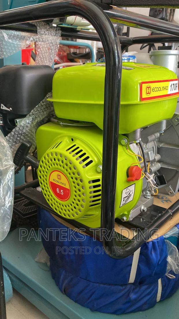 3"Gasoline Water Pump 6hp · Photo 2