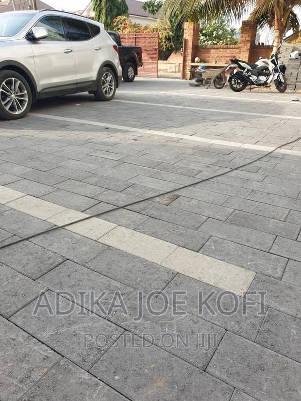 Contact Joefel Pavers for Perfect Paving · Photo 2