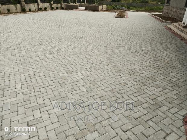 Contact Joefel Pavers for Perfect Paving · Photo 4