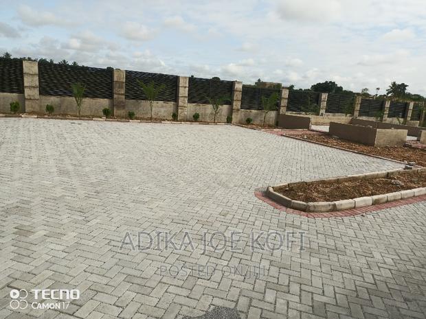 Contact Joefel Pavers for Perfect Paving · Photo 5