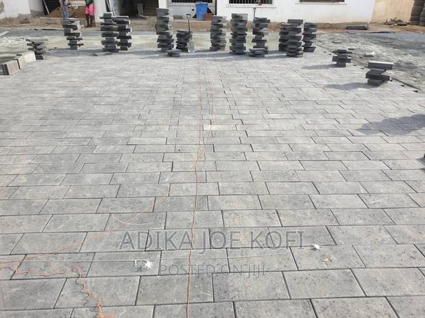 Contact Joefel Pavers for Perfect Paving · Photo 6