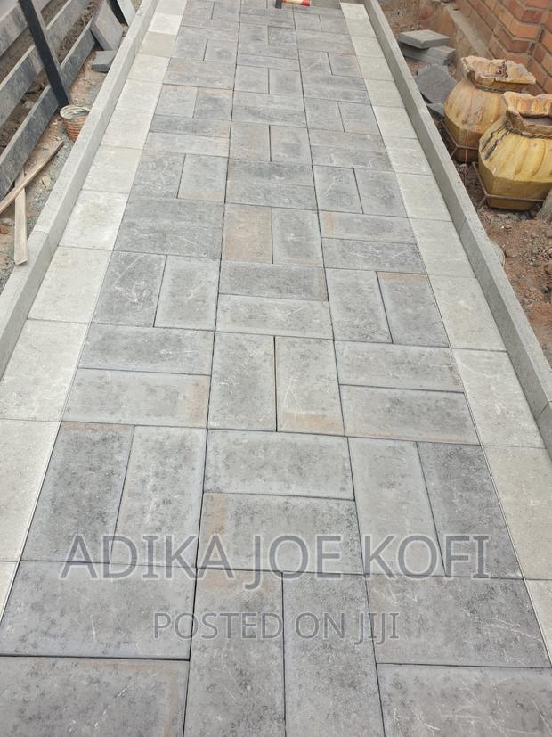 Contact Joefel Pavers for Perfect Paving · Photo 7