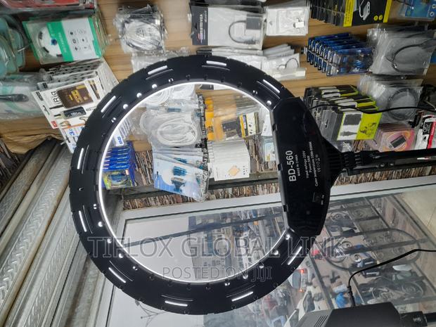 Ring Light 22" Led · Photo 2