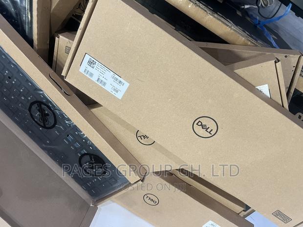 Original Hp Dell Wired Keyboards · Photo 2