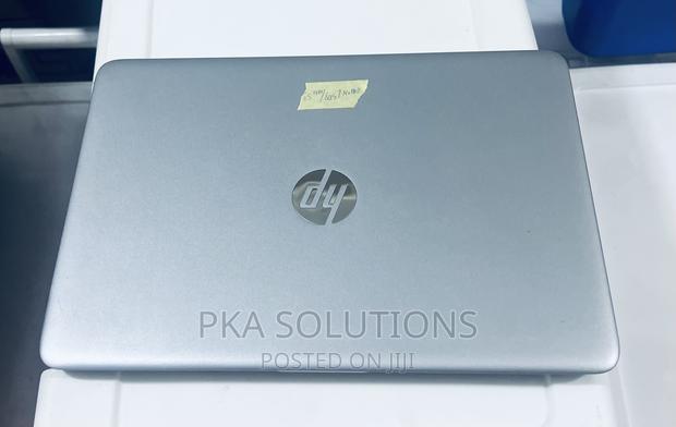 Laptop HP EliteBook 840 G4 8GB Intel Core I5 SSD 256GB · Photo 3