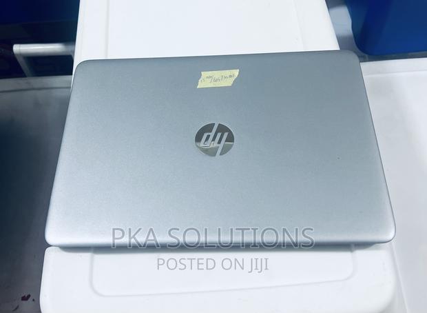 Laptop HP EliteBook 840 G4 8GB Intel Core I5 SSD 256GB · Photo 5