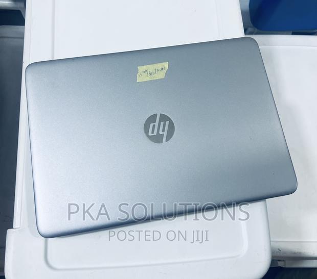 Laptop HP EliteBook 840 G4 8GB Intel Core I5 SSD 256GB · Photo 6