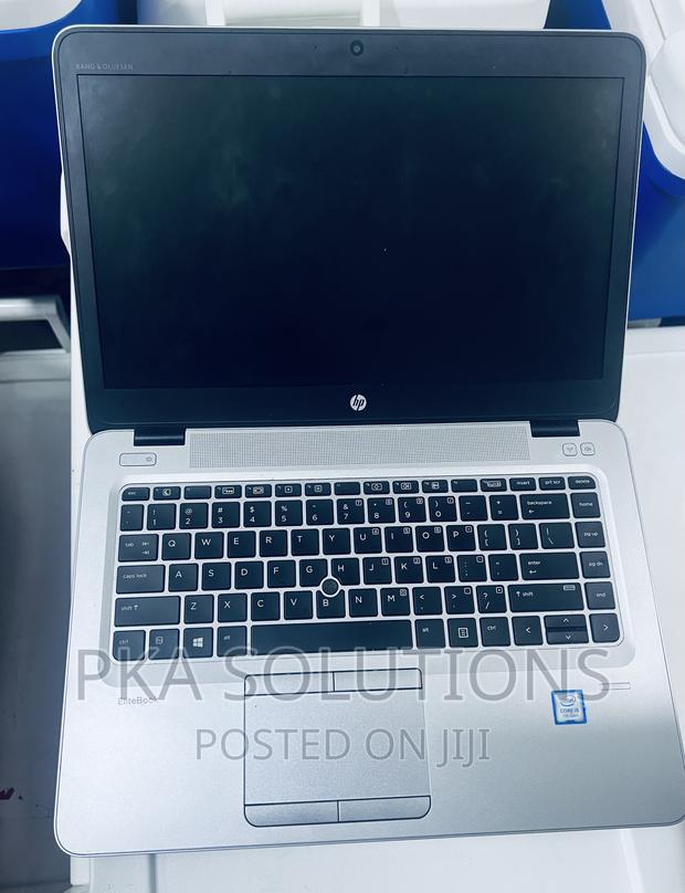 Laptop HP EliteBook 840 G4 8GB Intel Core I5 SSD 256GB · Photo 4