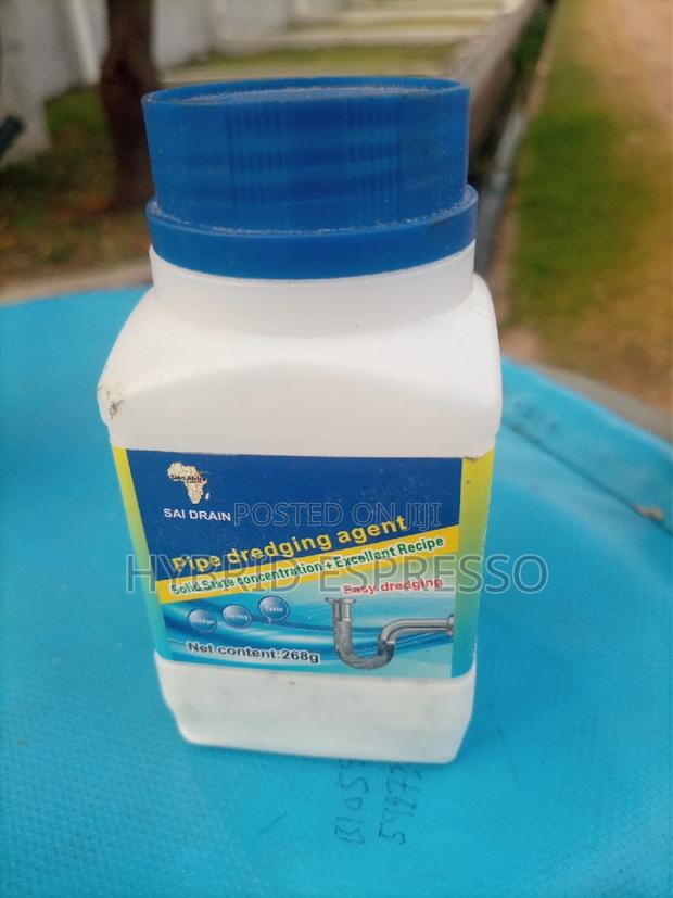 Sink Cleaner · Photo 1