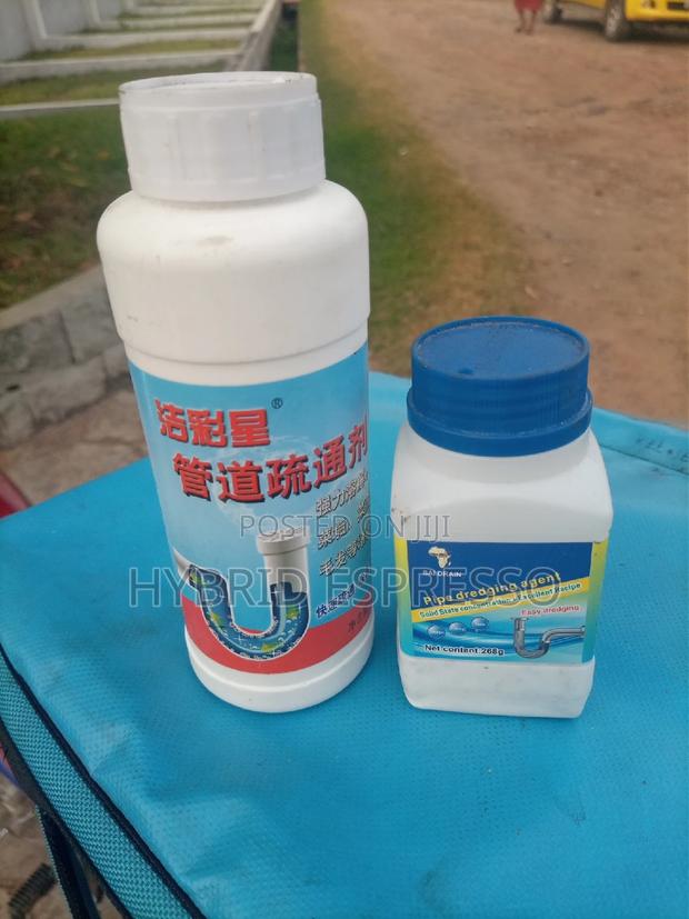 Sink Cleaner · Photo 4