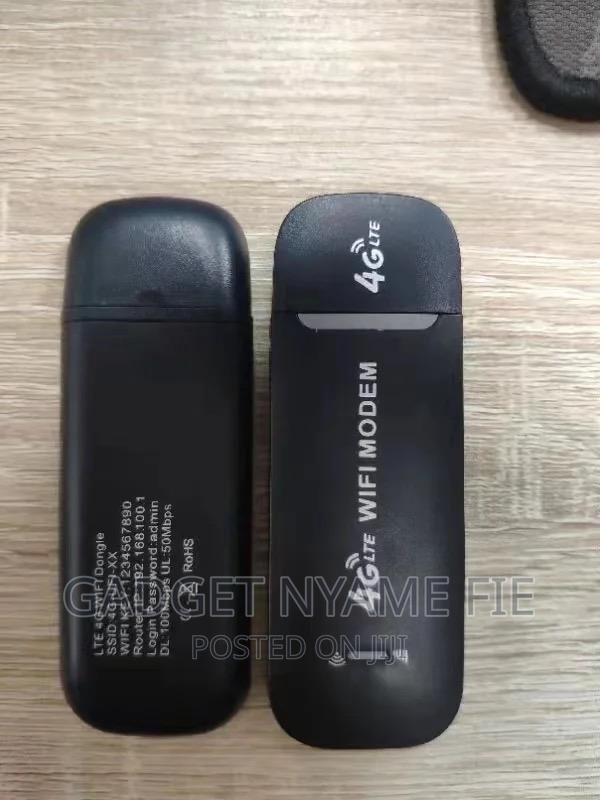 4G 150mbs Superfast Modem With Wifi and Hotspot · Photo 2