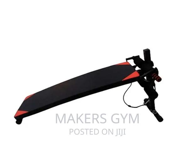 Sit Up Weight Bench.(Alfa) · Photo 1