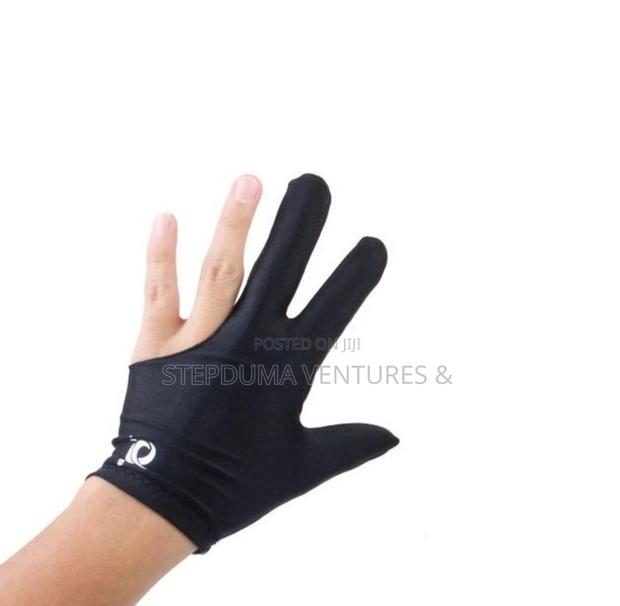 Snooker Gloves · Photo 4