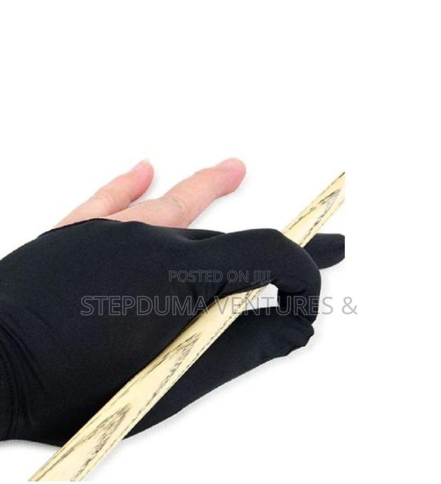 Snooker Gloves · Photo 3
