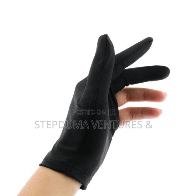 Snooker Gloves · Photo 5