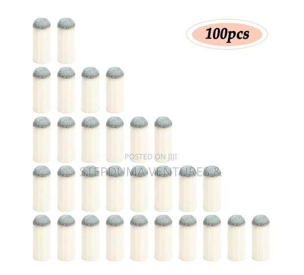 Snooker Tips Size 9 / 10 / 11 / 12 · Photo 4
