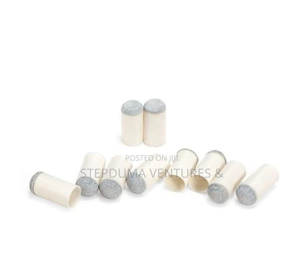 Snooker Tips Size From 9 - 12mm · Photo 3