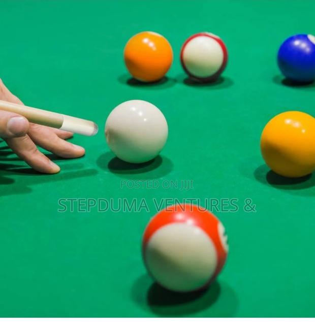 Snooker Tips Size From 9 - 12mm · Photo 2
