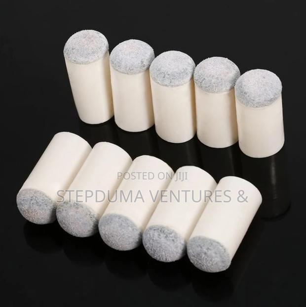 Snooker Tips Size From 9 - 12mm · Photo 5