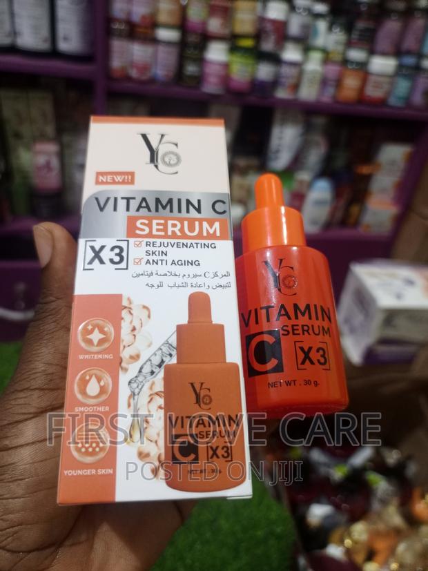 Yc New Vitamin C Serum ×3 · Photo 6