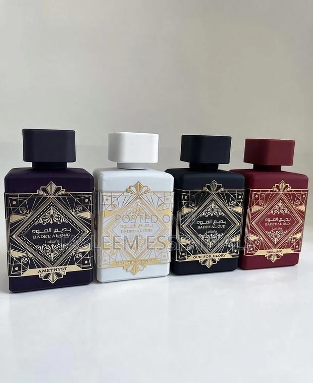 Oud for Glory · Photo 3