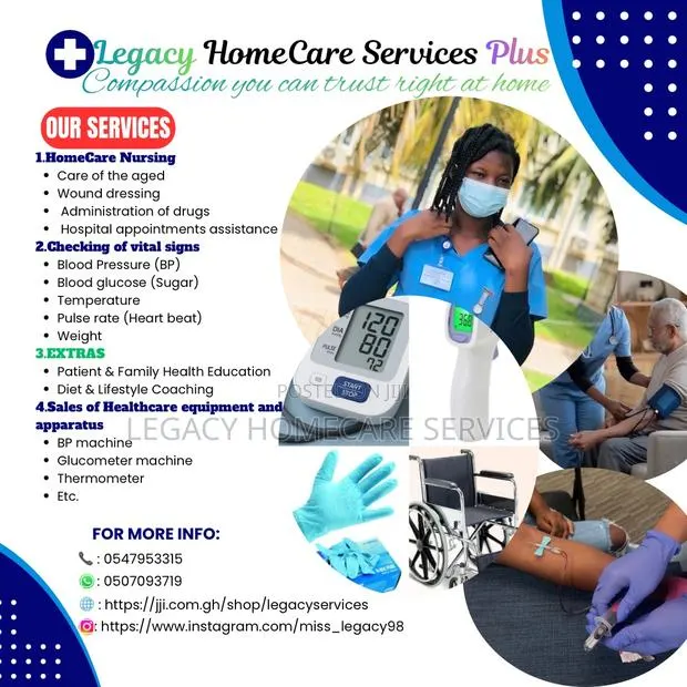 Trusted Homecare Nursing Services · Photo 1